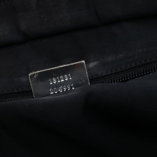 Tweedehands Gg Canvas Web Tas - Image 5