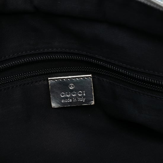 Tweedehands Gg Canvas Web Tas - Image 6