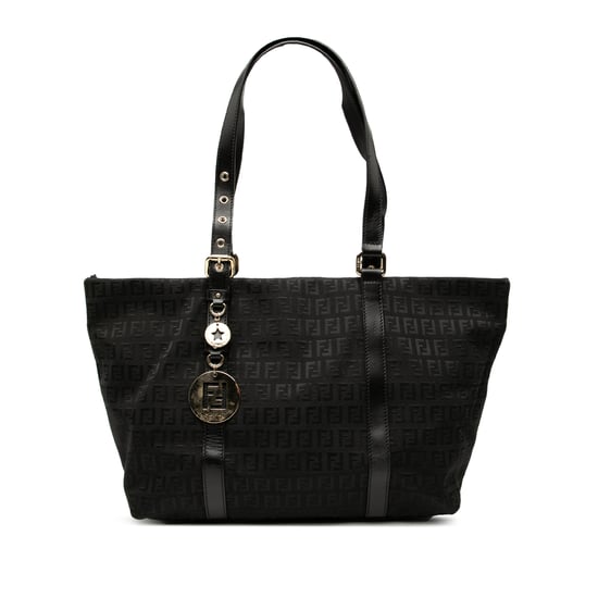 Tweedehands Zucchino Canvas Superstar Schoudertas - Image 1