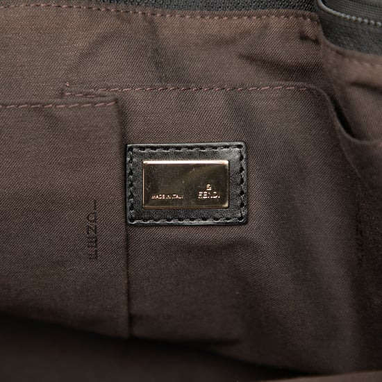 Tweedehands Zucchino Canvas Superstar Schoudertas - Image 5