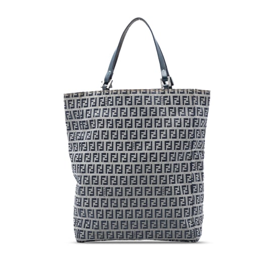 Tweedehands Zucchino Canvas Tote - Image 1
