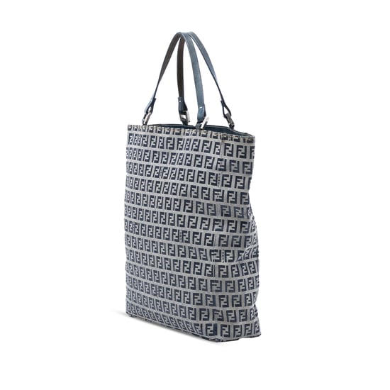 Tweedehands Zucchino Canvas Tote - Image 2