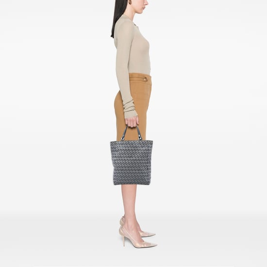 Tweedehands Zucchino Canvas Tote - Image 6