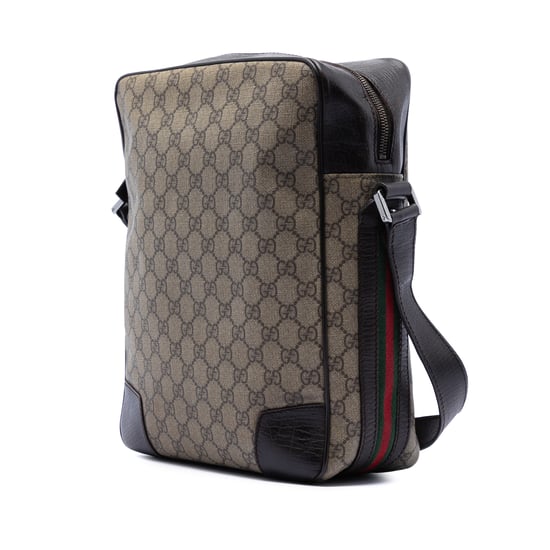 Tweedehands Gg Supreme Web Schoudertas - Image 2