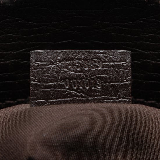 Tweedehands Gg Supreme Web Schoudertas - Image 6