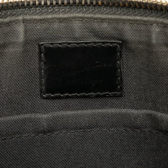Pre-owned Damier Graphite Mick Pm - Image 5