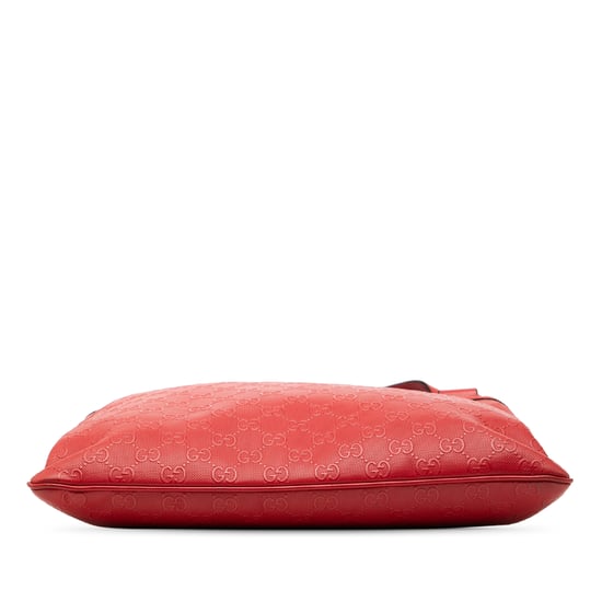Tweedehands Guccissima Crossbody - Image 3