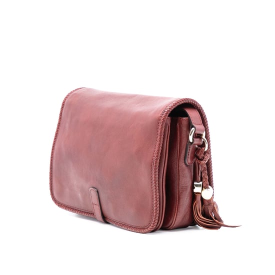 Tweedekans Leren Marrakech Crossbody - Image 2