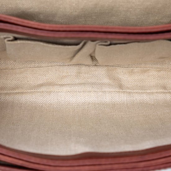Tweedekans Leren Marrakech Crossbody - Image 4