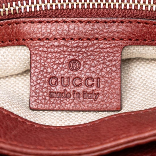 Tweedekans Leren Marrakech Crossbody - Image 5