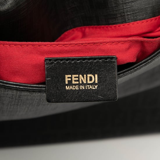 Begagnad Zucchino Spalmati Crossbody - Image 6