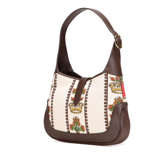 Tweedehands Kleine Canvas 100 Centennial Muziek Jackie 1961 Crossbody - Image 2