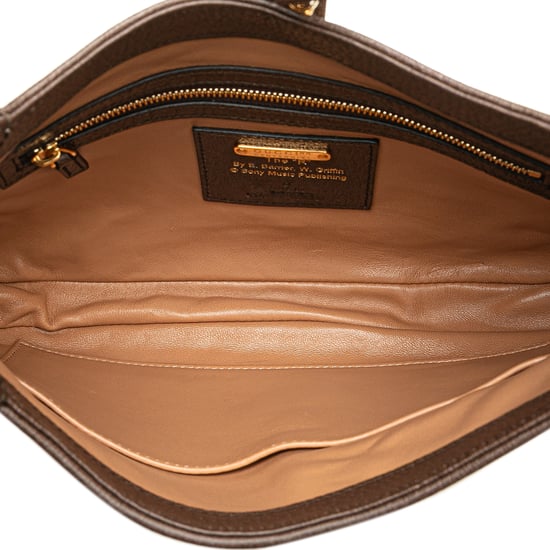 Tweedehands Kleine Canvas 100 Centennial Muziek Jackie 1961 Crossbody - Image 4