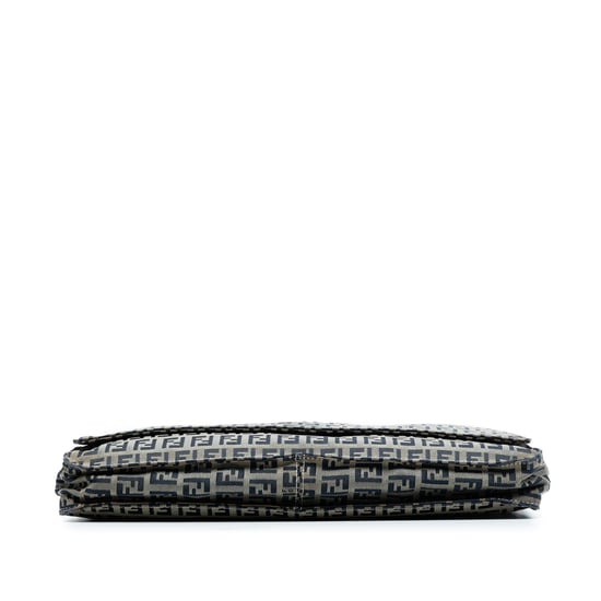 Tweedekans Zucchino Canvas Schoudertas - Image 3