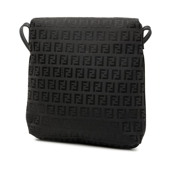 Tweedekans Zucchino Canvas Schoudertas - Image 2