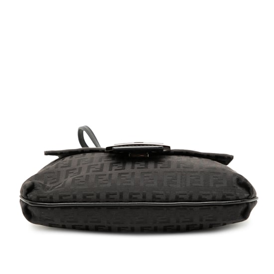 Tweedekans Zucchino Canvas Schoudertas - Image 3