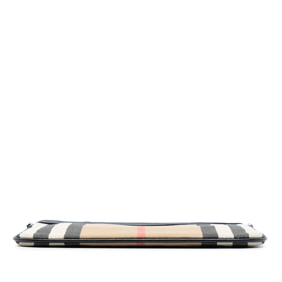 Pre-owned House Check Canvas Peyton Crossbody - Image 3