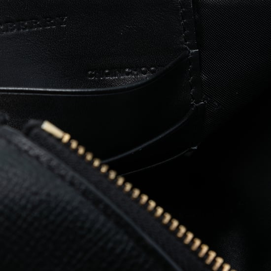 Pre-owned House Check Canvas Peyton Crossbody - Image 6