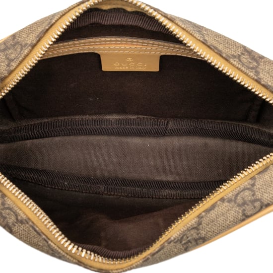 Tweedehands Gg Supreme Schoudertas - Image 4
