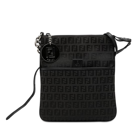 Tweedekans Zucchino Canvas Schoudertas - Image 1