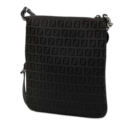 Tweedekans Zucchino Canvas Schoudertas - Image 2