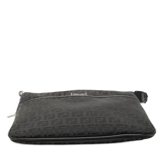 Tweedekans Zucchino Canvas Schoudertas - Image 3