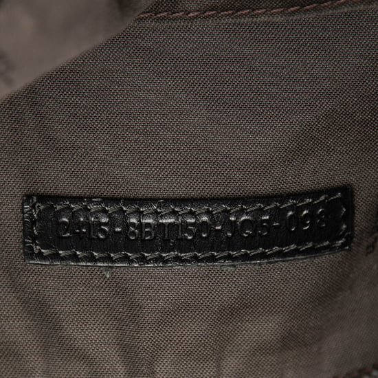 Tweedekans Zucchino Canvas Schoudertas - Image 6