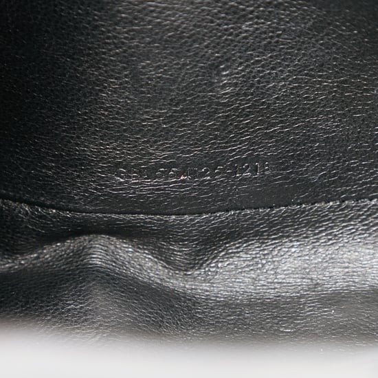 Begagnad Medium Patent Vicky Crossbody - Image 6