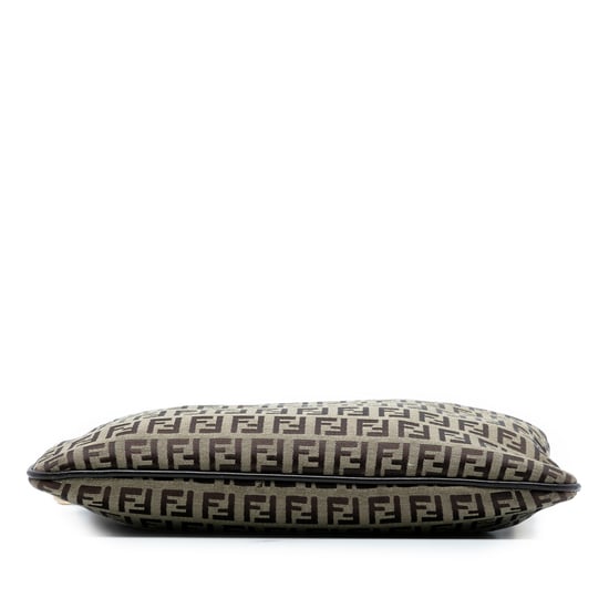 Tweedekans Zucchino Canvas Schoudertas - Image 3