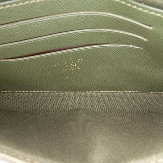 Pre-owned Monogram Felicie Strap And Go - Image 4
