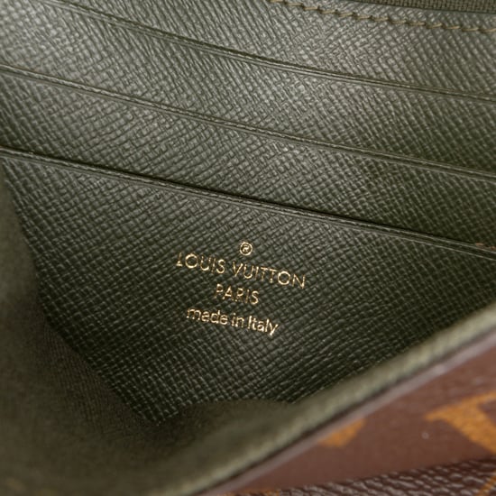 Pre-owned Monogram Felicie Strap And Go - Image 5