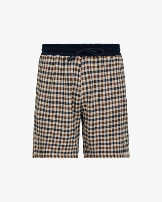 Shorts in Tan - Image 1