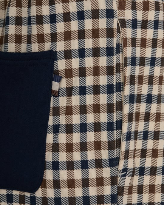 Shorts in Tan - Image 3