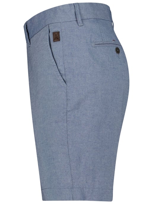 Corsica Chino Shorts - Moonlight Blue - Image 2