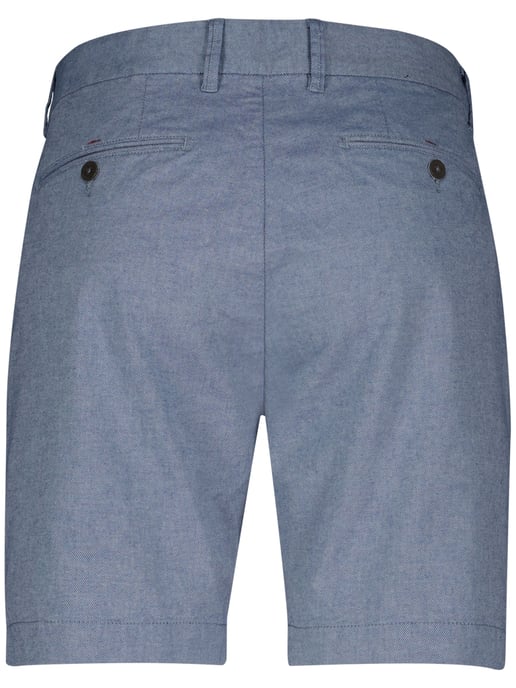 Corsica Chino Shorts - Moonlight Blue - Image 3