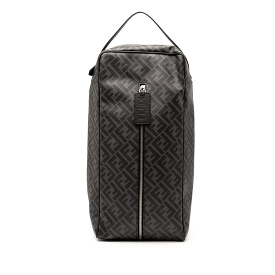 Voorafbezit Zucca Gecoat Canvas Schoenendoos - Image 1