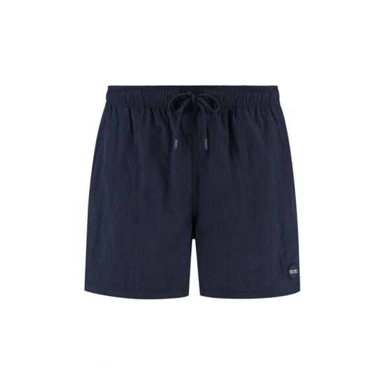 Shiwi 1525305100 nate quick dry 6054 blue dark navy swim short - Image 1
