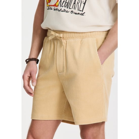 Shiwi 1541210038 rio shorts 115 desert beige swim short - Image 1