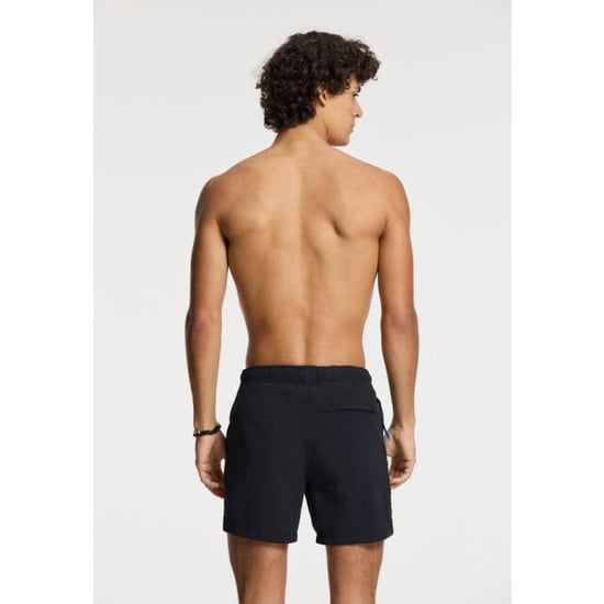 Shiwi 1525305100 nate quick dry - 9000 black swim short - Image 2