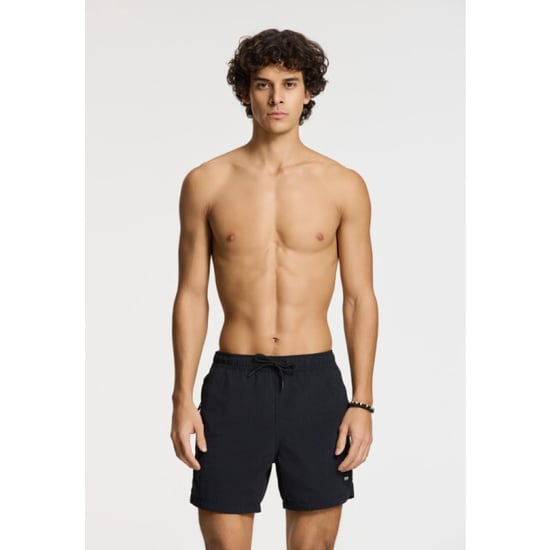 Shiwi 1525305100 nate quick dry - 9000 black swim short - Image 3