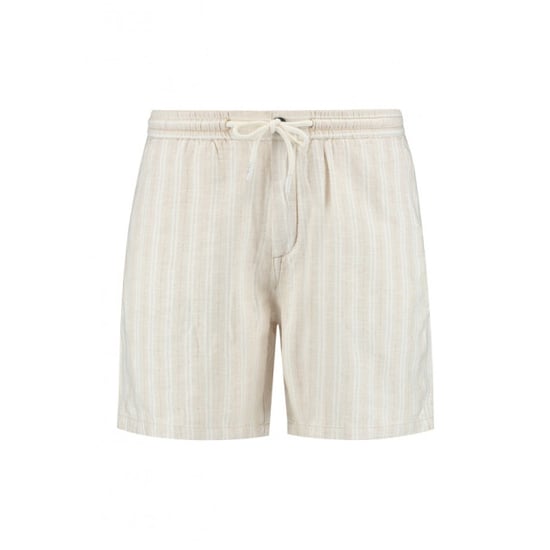 Shiwi 1425102977 lewis stripes 1057 beige - short - Image 5