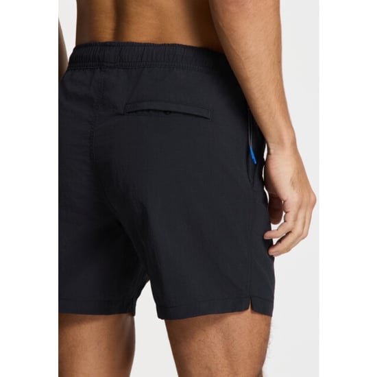 Shiwi 1525305100 nate quick dry - 9000 black swim short - Image 4