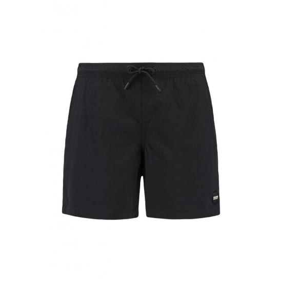 Shiwi 1525305100 nate quick dry - 9000 black swim short - Image 5