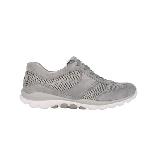 Gabor Rollingsoft sensitive 46.966.39 dames rollende wandelsneaker - Image 1
