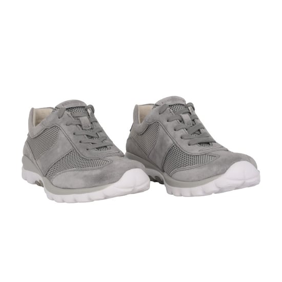 Gabor Rollingsoft sensitive 46.966.39 dames rollende wandelsneaker - Image 4