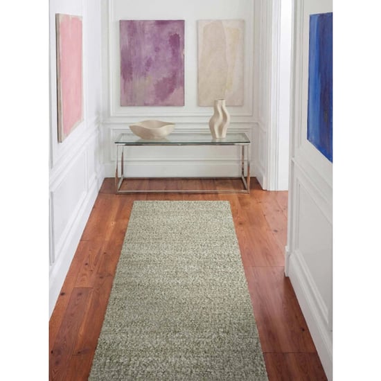 Ted Baker Ted baker notting hill soft polyester vloerkleed groen- 80x200 cm - Image 1