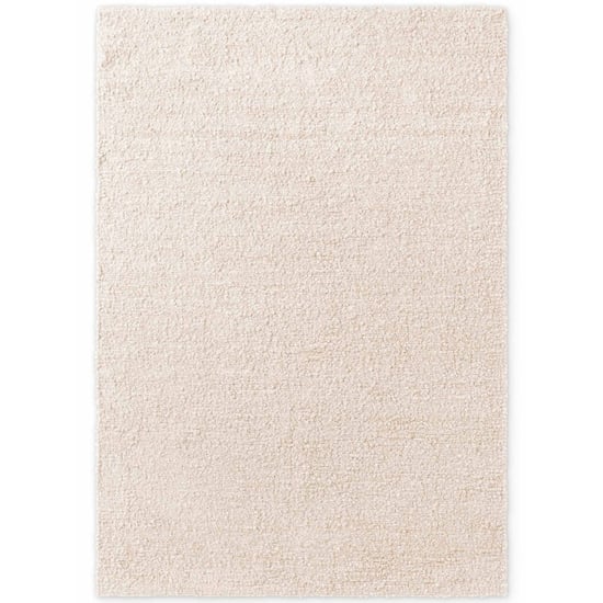 Ted Baker Ted baker notting hill soft polyester vloerkleed creme beige- 160x230 cm - Image 3