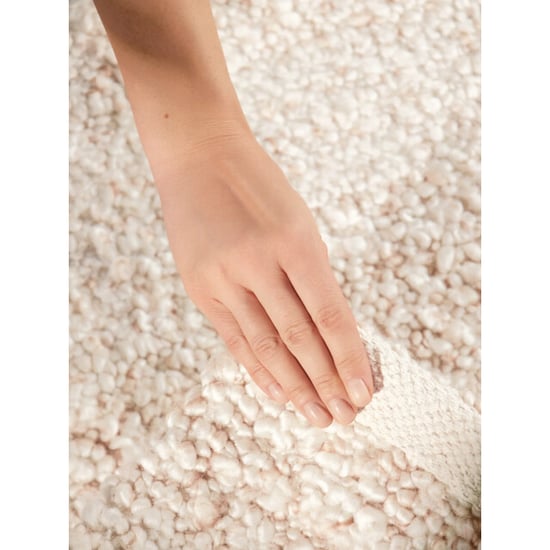 Ted Baker Ted baker notting hill soft polyester vloerkleed creme beige- 160x230 cm - Image 4
