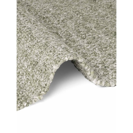 Ted Baker Ted baker notting hill soft polyester vloerkleed groen- 80x200 cm - Image 3