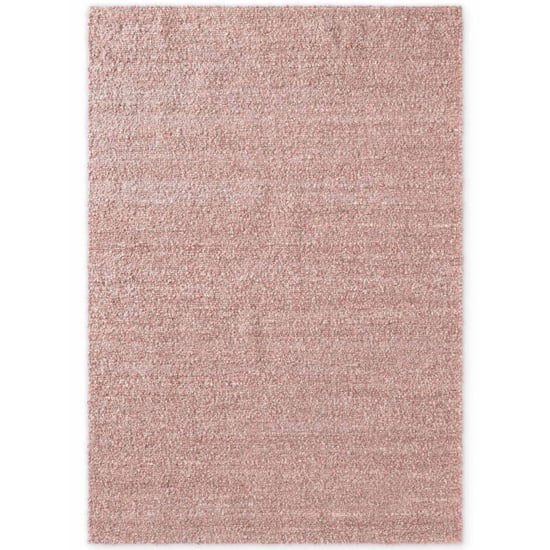 Ted Baker Ted baker notting hill soft polyester vloerkleed roze- 120x170 cm - Image 4